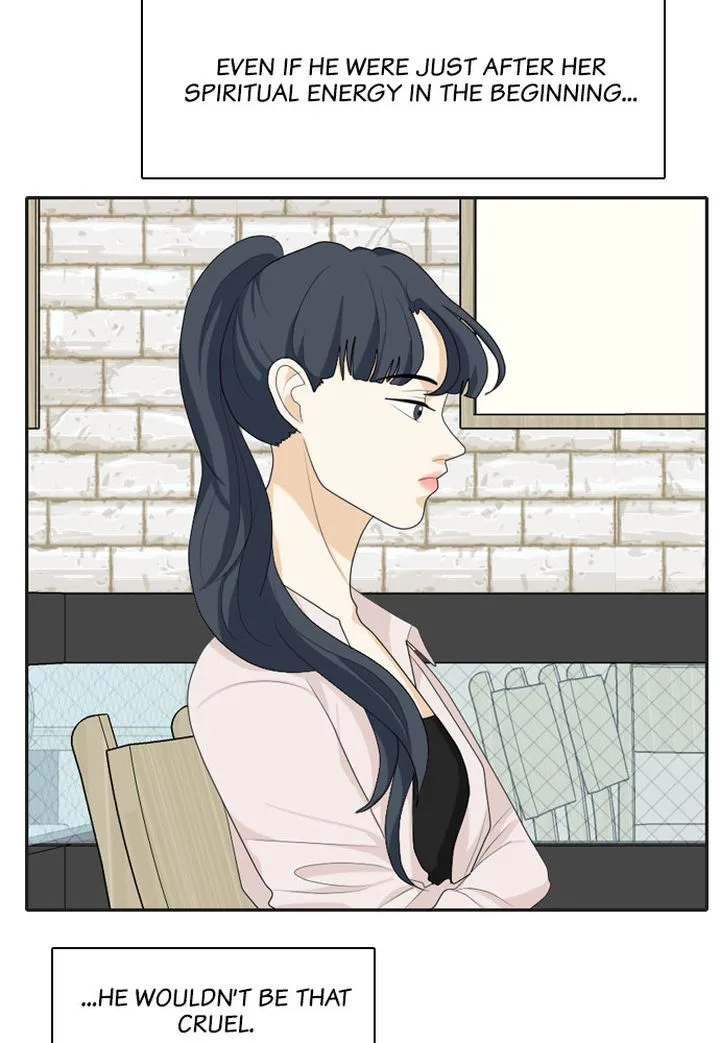 My Roommate Is a Gumiho Chapter 54 page 16