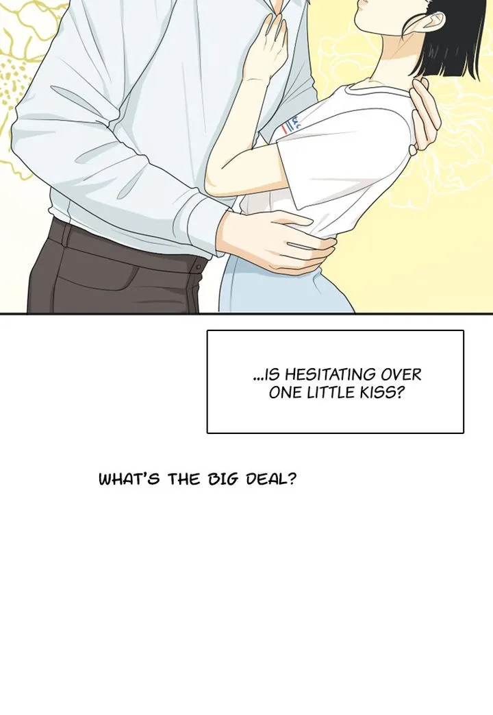 My Roommate Is a Gumiho Chapter 54 page 19