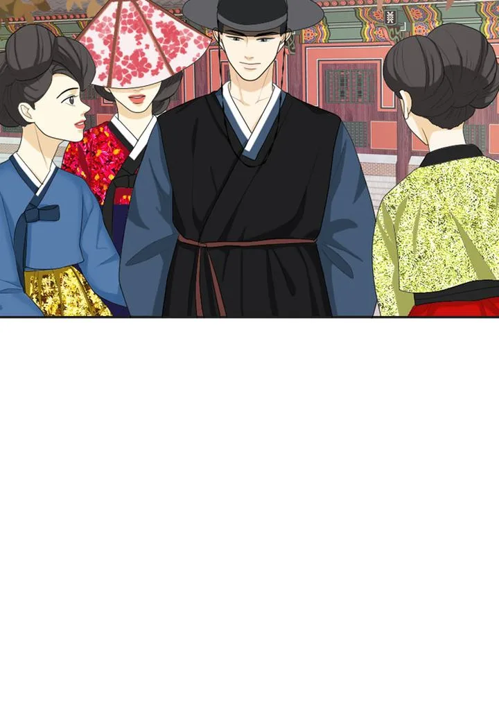 My Roommate Is a Gumiho Chapter 54 page 22