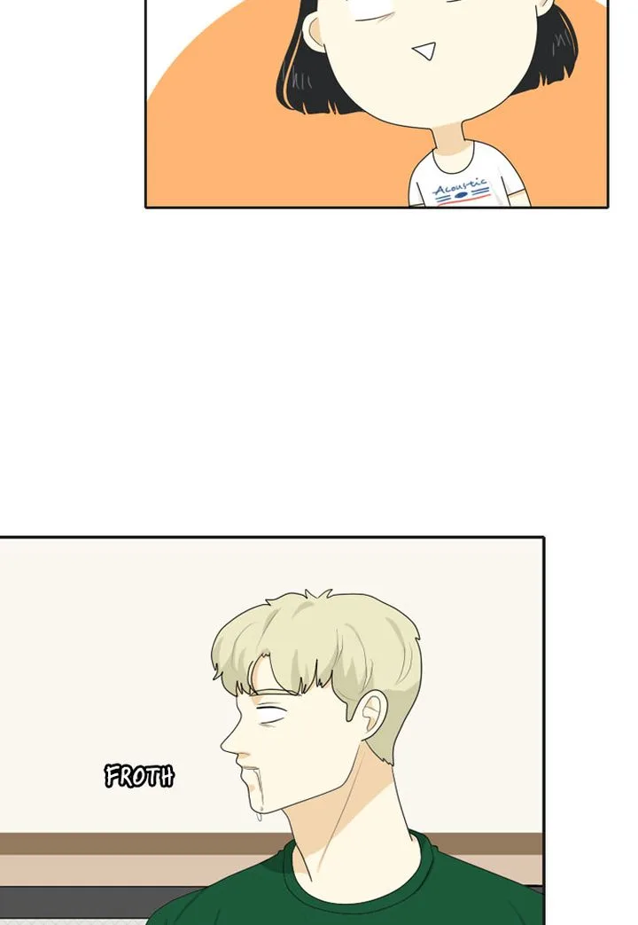 My Roommate Is a Gumiho Chapter 54 page 30