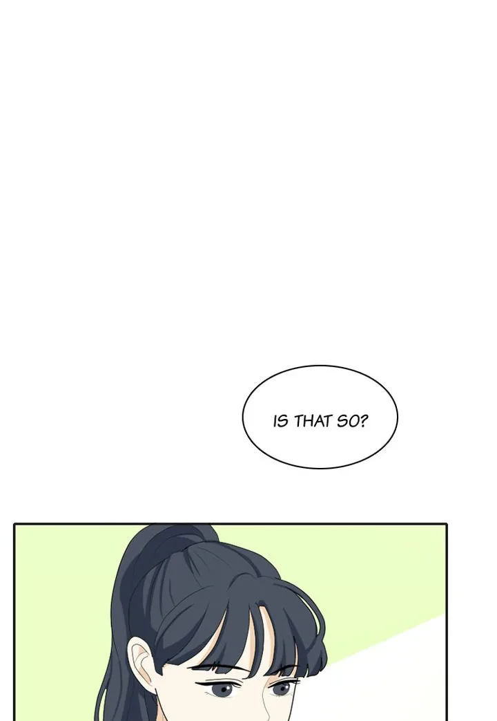 My Roommate Is a Gumiho Chapter 54 page 33