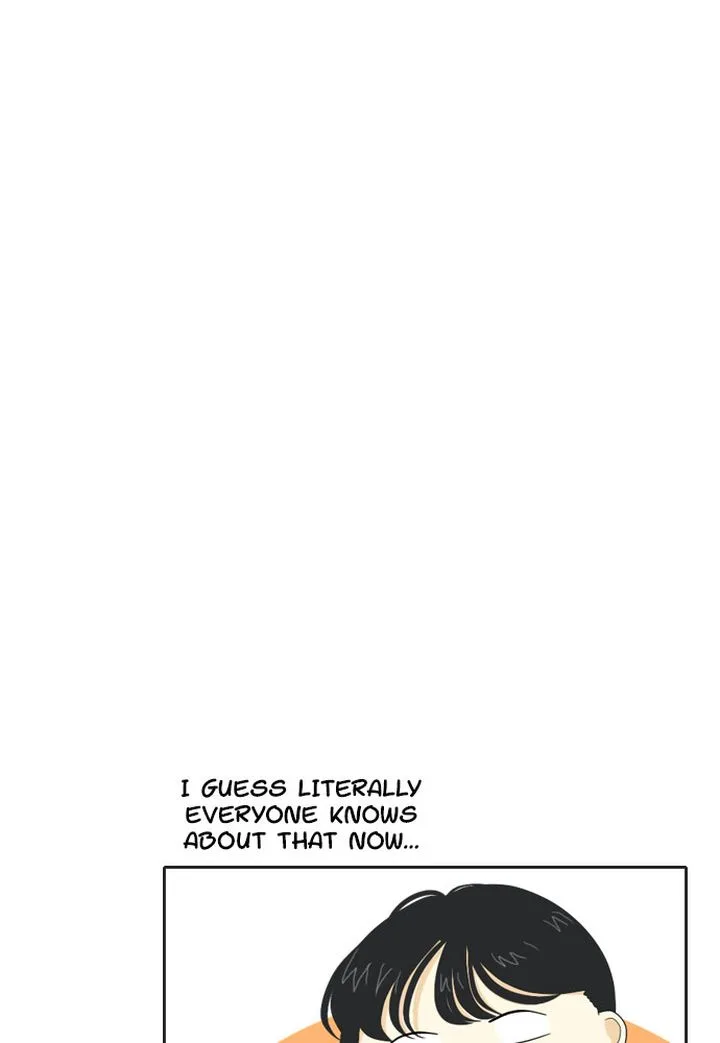 My Roommate Is a Gumiho Chapter 54 page 29