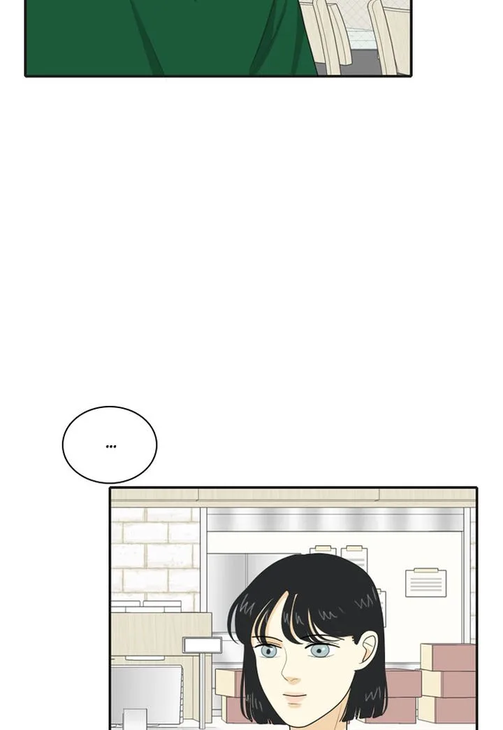 My Roommate Is a Gumiho Chapter 54 page 40