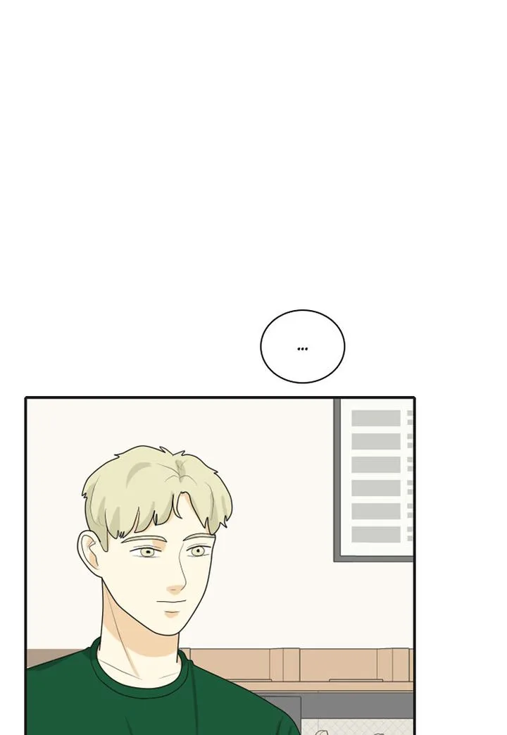 My Roommate Is a Gumiho Chapter 54 page 39