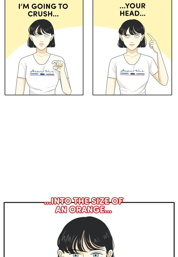 My Roommate Is a Gumiho Chapter 54 page 42