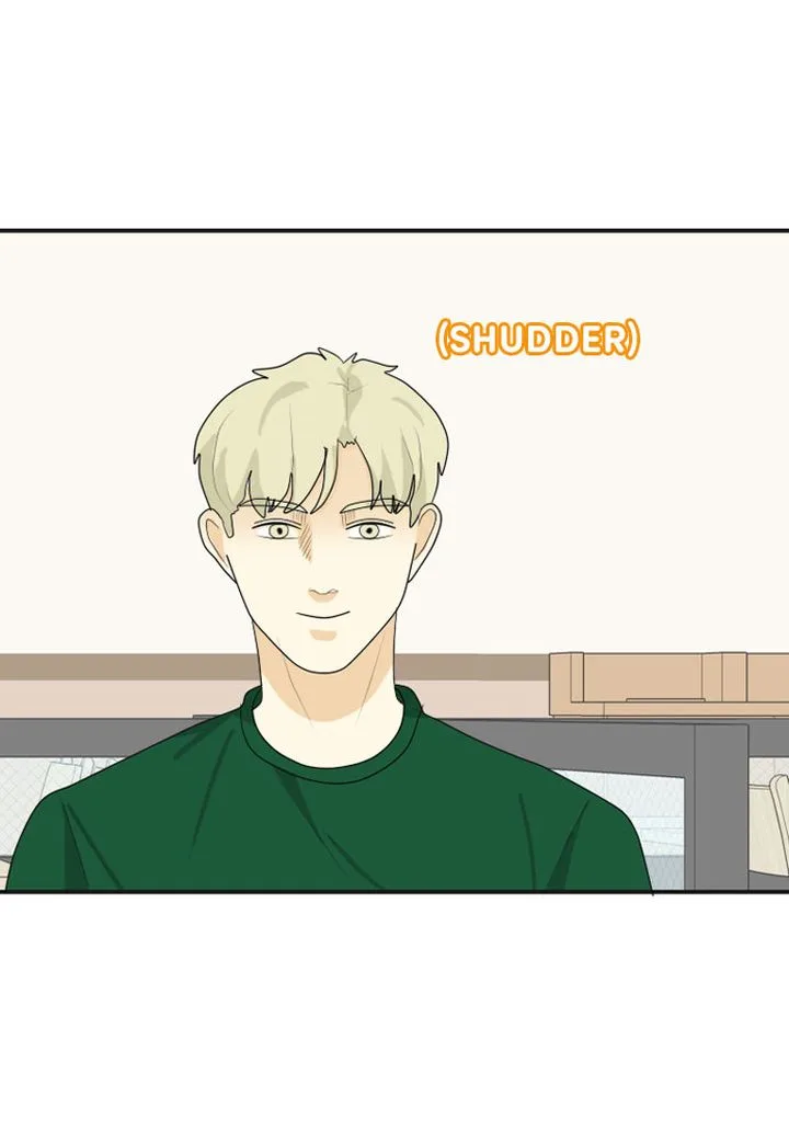 My Roommate Is a Gumiho Chapter 54 page 44
