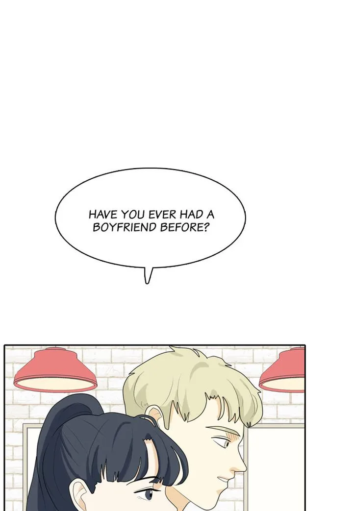 My Roommate Is a Gumiho Chapter 54 page 45