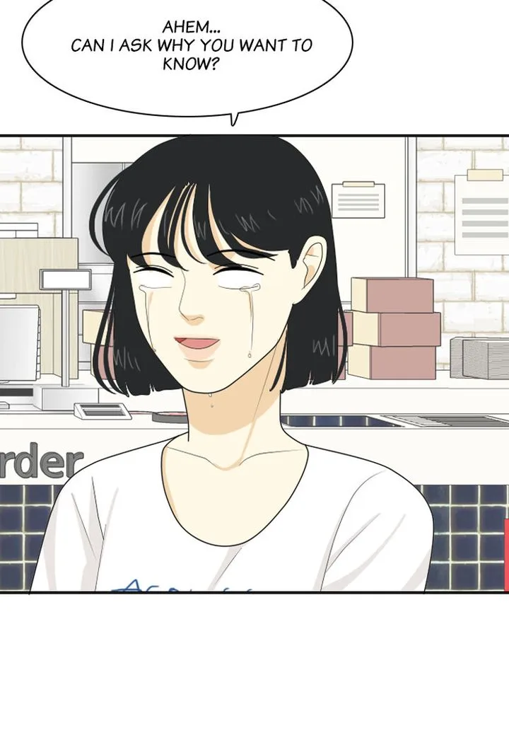 My Roommate Is a Gumiho Chapter 54 page 47
