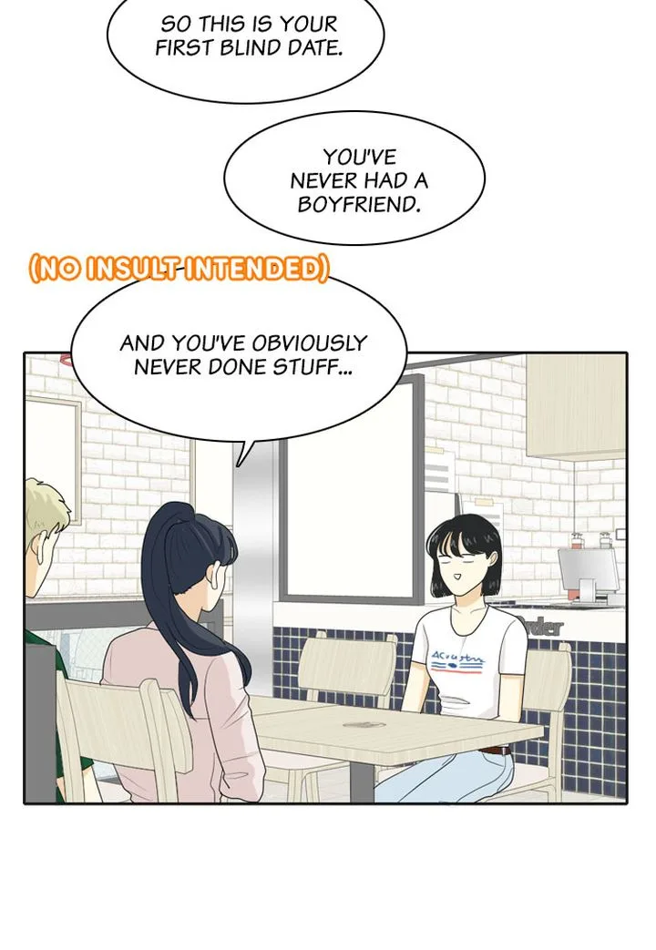 My Roommate Is a Gumiho Chapter 54 page 50