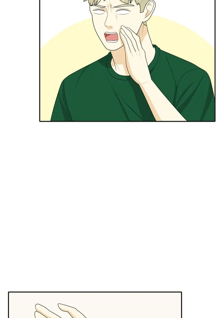 My Roommate Is a Gumiho Chapter 54 page 55