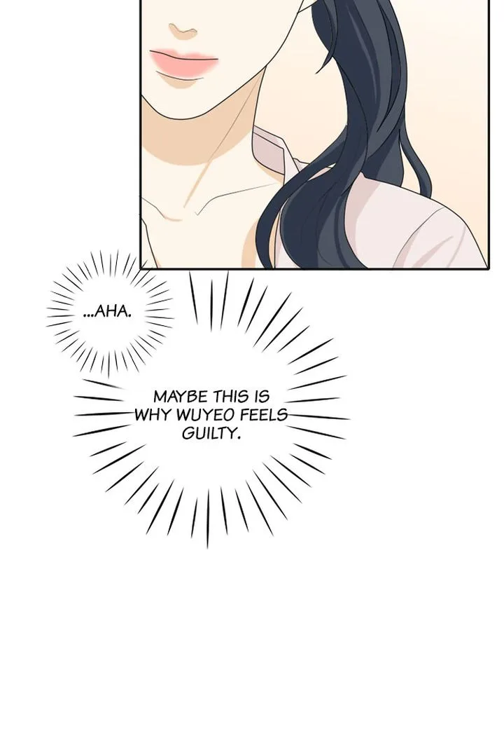My Roommate Is a Gumiho Chapter 54 page 52