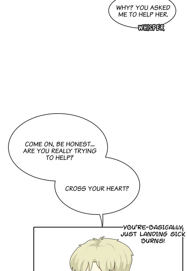My Roommate Is a Gumiho Chapter 54 page 54