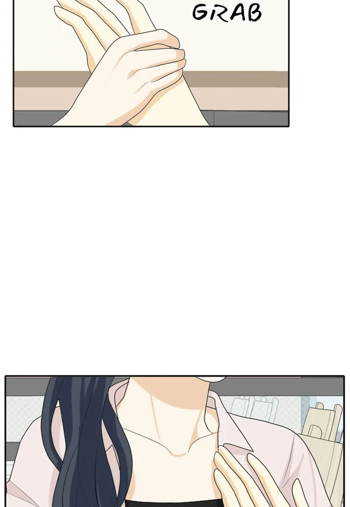 My Roommate Is a Gumiho Chapter 54 page 56
