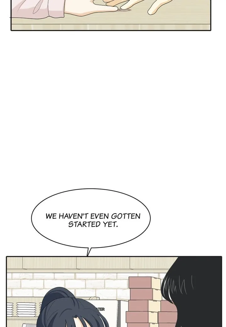 My Roommate Is a Gumiho Chapter 54 page 65
