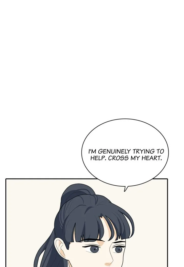 My Roommate Is a Gumiho Chapter 54 page 59