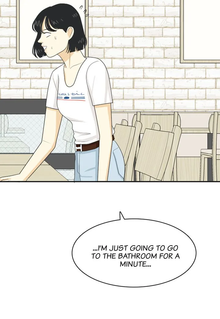 My Roommate Is a Gumiho Chapter 54 page 63