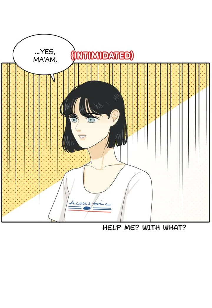My Roommate Is a Gumiho Chapter 54 page 67