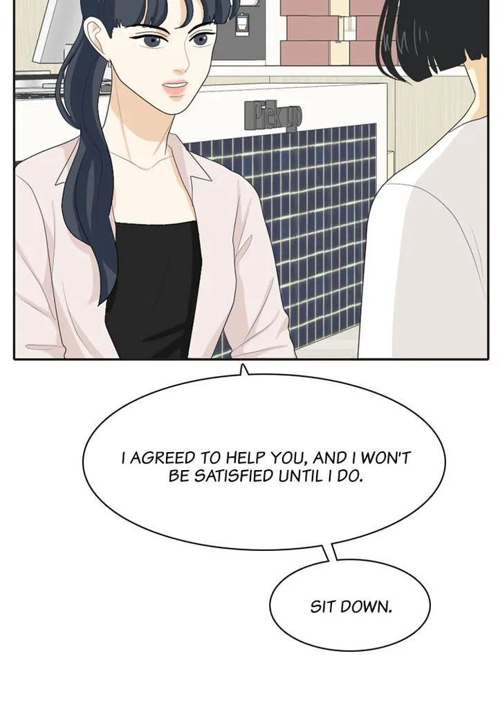 My Roommate Is a Gumiho Chapter 54 page 66