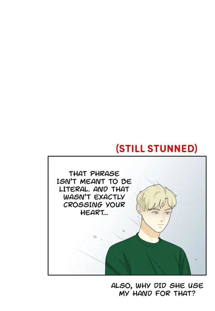 My Roommate Is a Gumiho Chapter 54 page 68