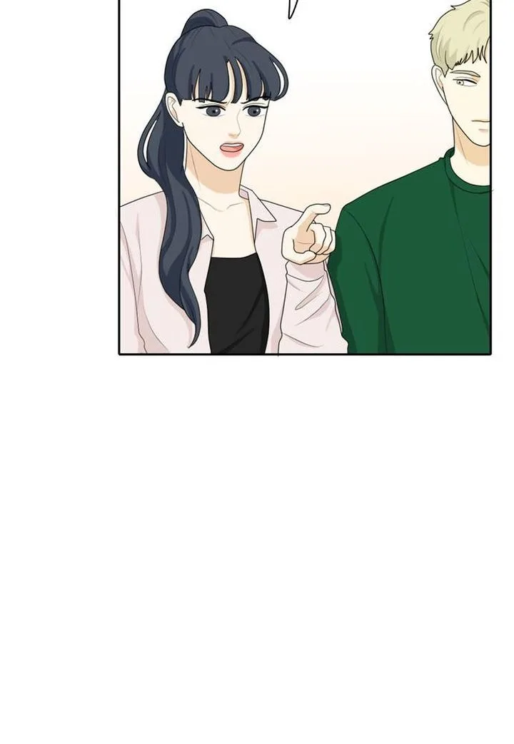 My Roommate Is a Gumiho Chapter 55 page 13