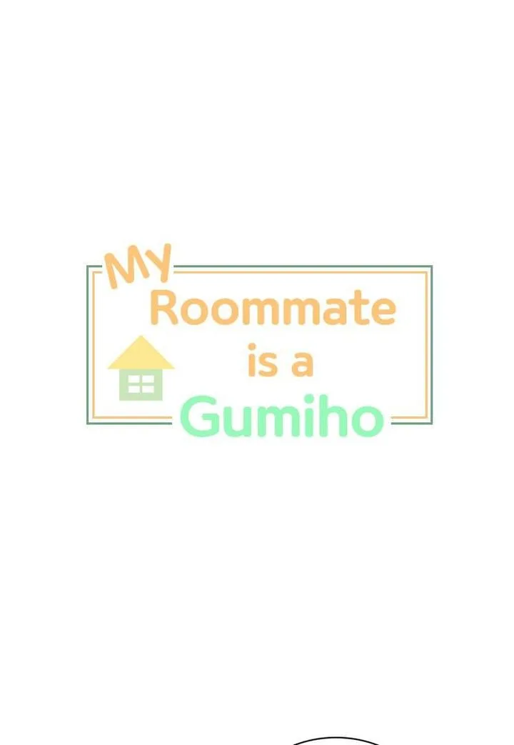 My Roommate Is a Gumiho Chapter 55 page 1