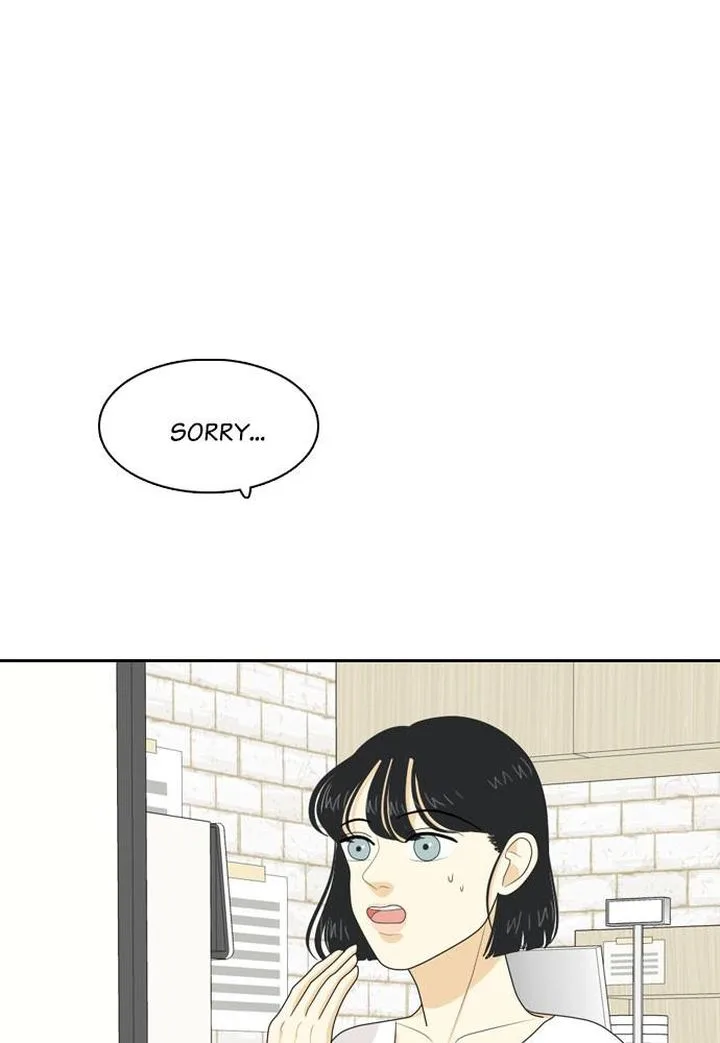 My Roommate Is a Gumiho Chapter 55 page 31