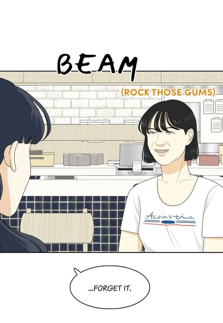 My Roommate Is a Gumiho Chapter 55 page 14