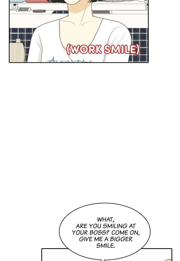 My Roommate Is a Gumiho Chapter 55 page 12