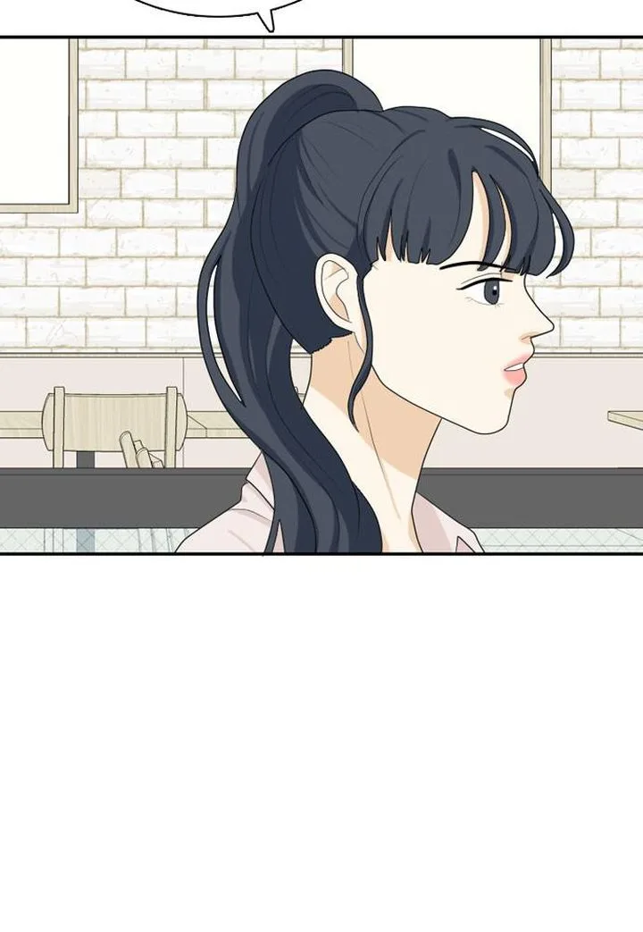 My Roommate Is a Gumiho Chapter 55 page 19