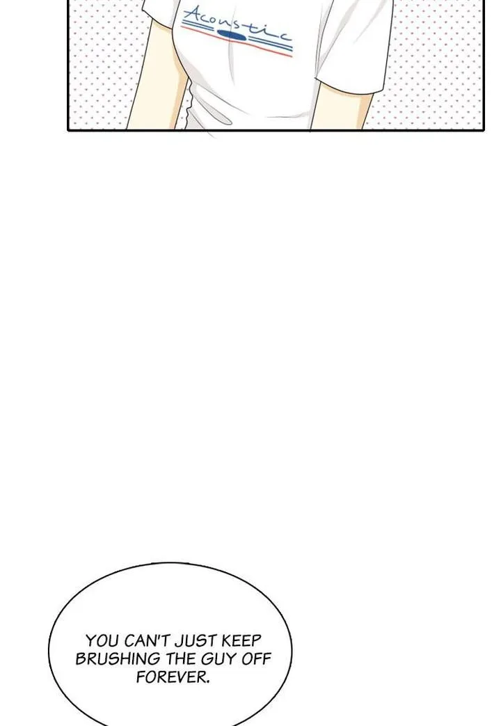 My Roommate Is a Gumiho Chapter 55 page 18