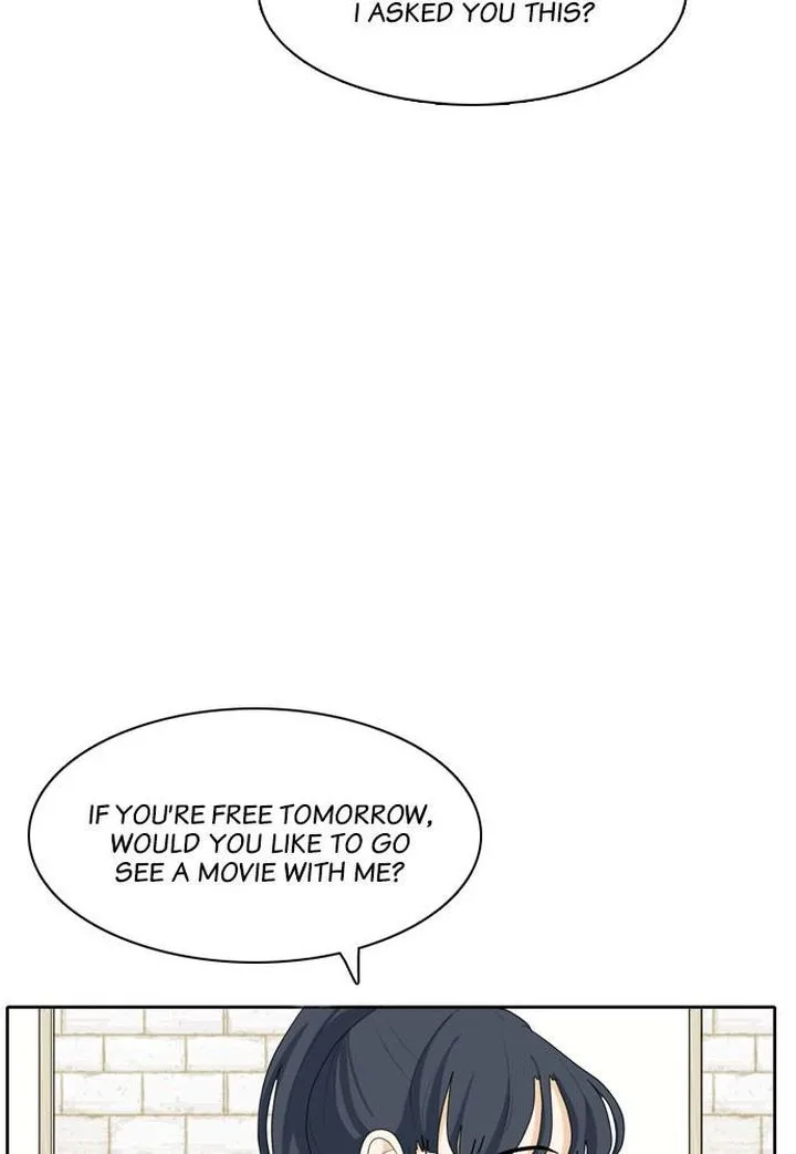 My Roommate Is a Gumiho Chapter 55 page 24