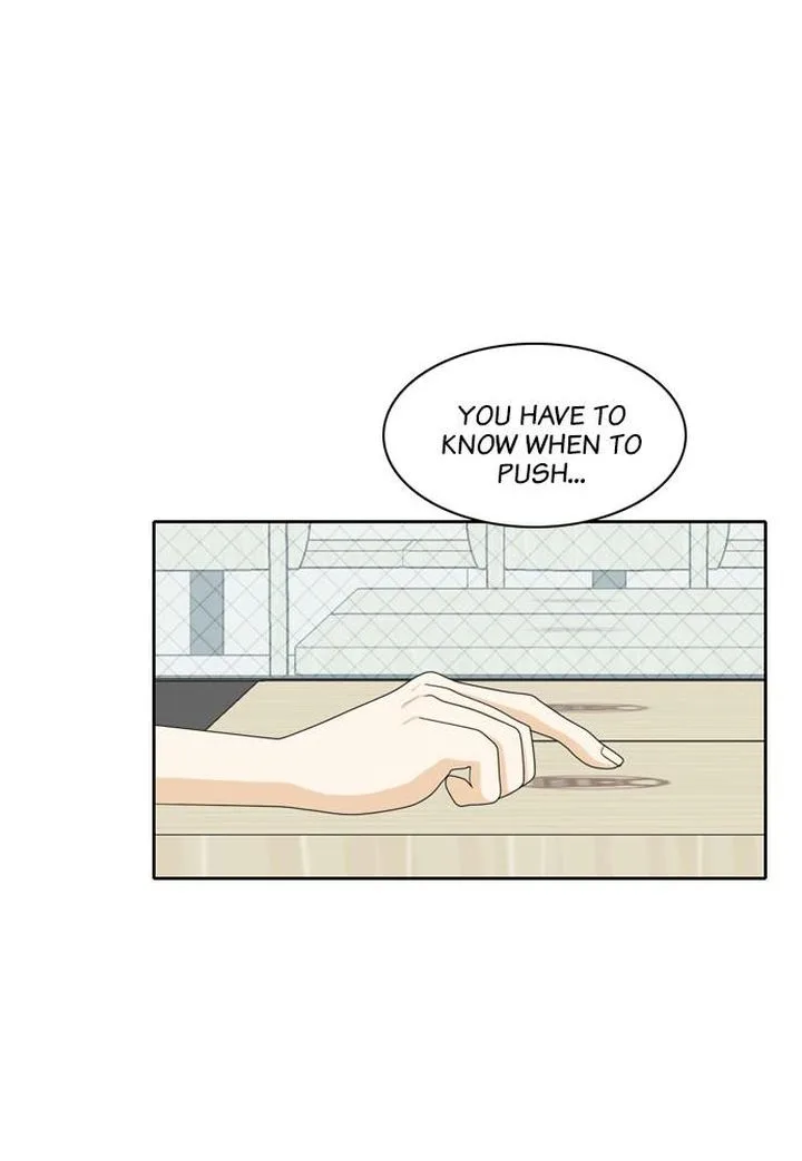 My Roommate Is a Gumiho Chapter 55 page 20