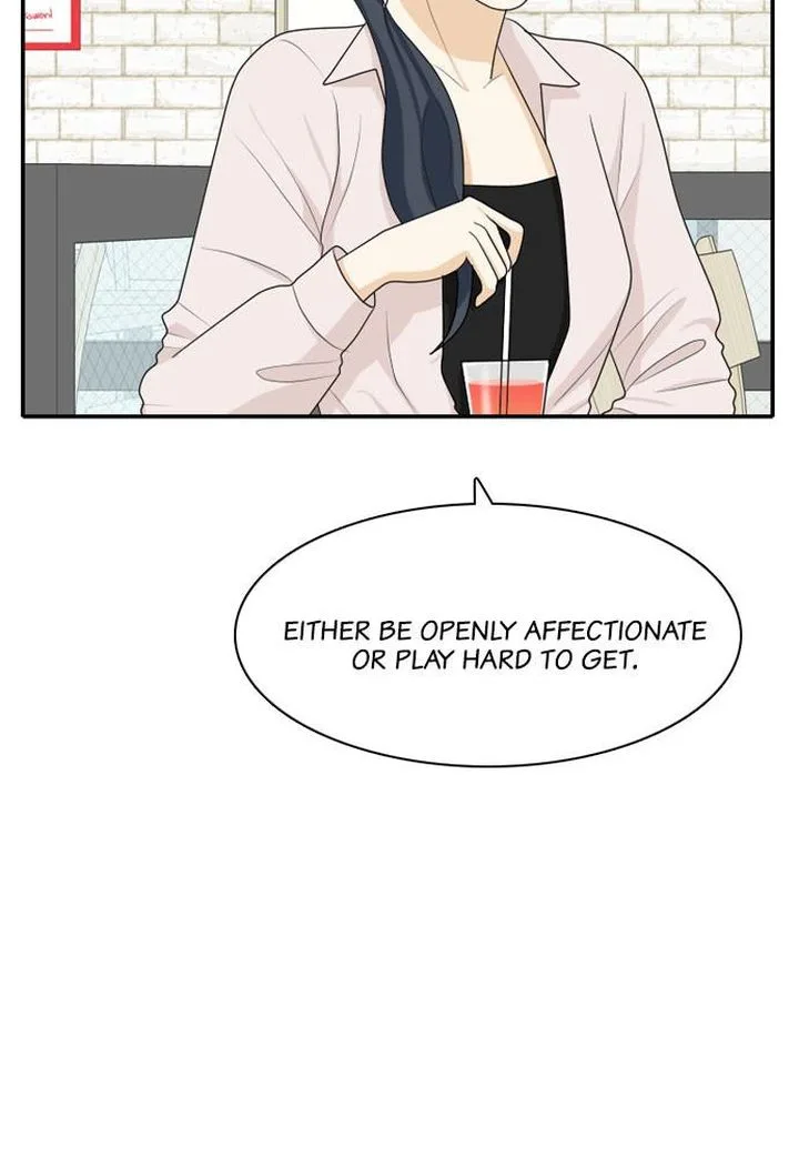 My Roommate Is a Gumiho Chapter 55 page 5
