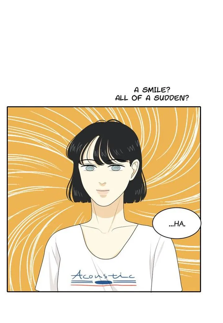 My Roommate Is a Gumiho Chapter 55 page 9