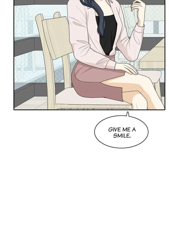 My Roommate Is a Gumiho Chapter 55 page 8