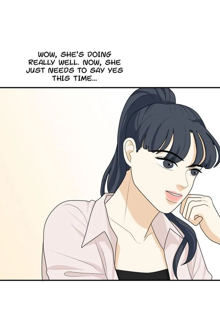 My Roommate Is a Gumiho Chapter 55 page 30