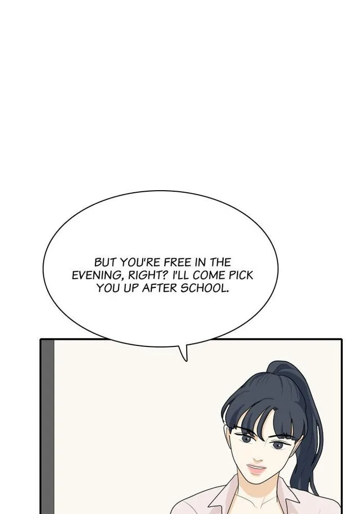 My Roommate Is a Gumiho Chapter 55 page 27