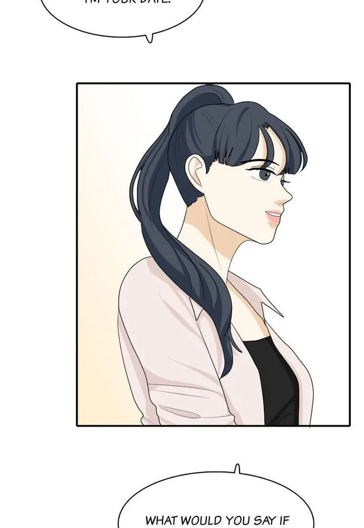 My Roommate Is a Gumiho Chapter 55 page 23