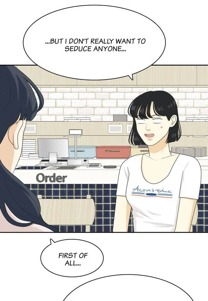 My Roommate Is a Gumiho Chapter 55 page 6