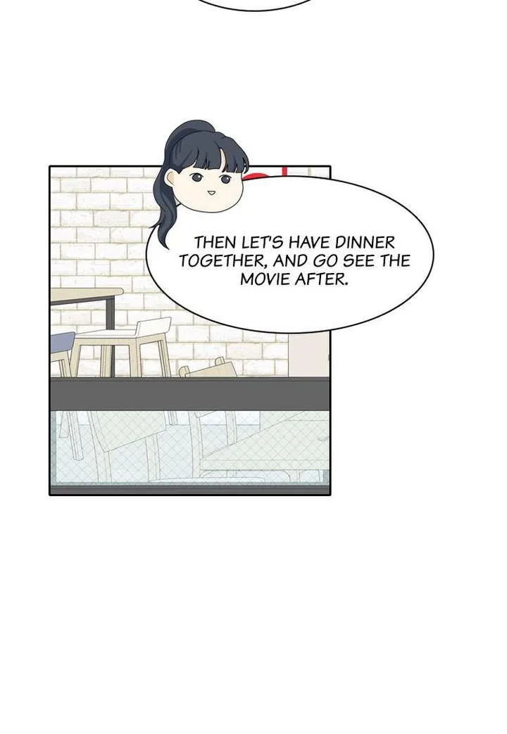 My Roommate Is a Gumiho Chapter 55 page 29