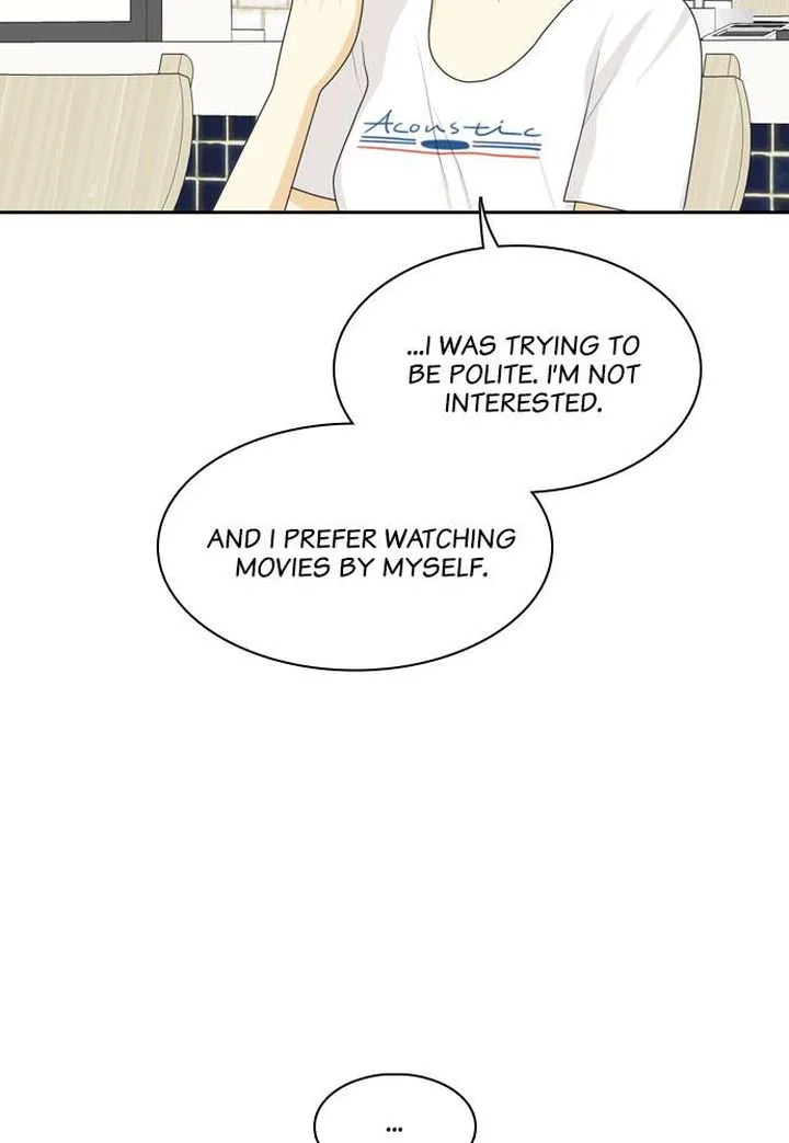 My Roommate Is a Gumiho Chapter 55 page 32