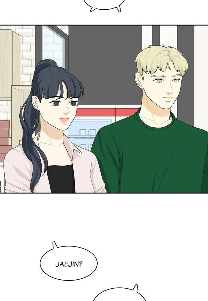 My Roommate Is a Gumiho Chapter 55 page 33