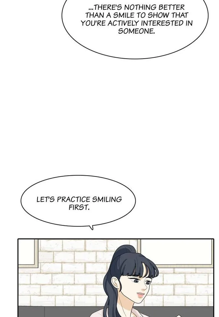 My Roommate Is a Gumiho Chapter 55 page 7