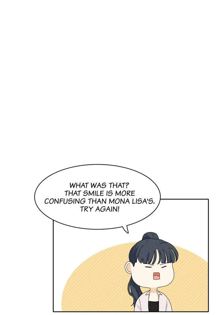 My Roommate Is a Gumiho Chapter 55 page 10