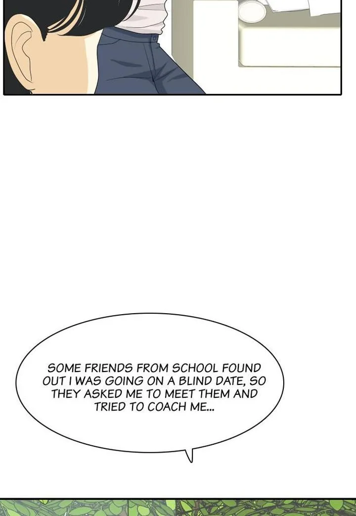My Roommate Is a Gumiho Chapter 55 page 42