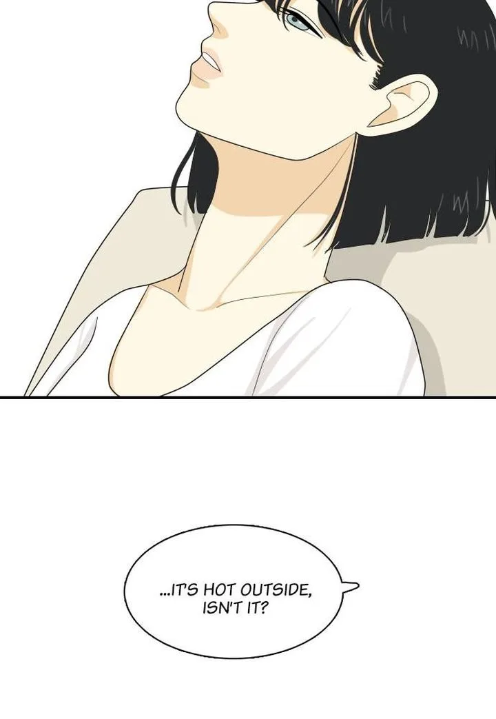 My Roommate Is a Gumiho Chapter 55 page 38