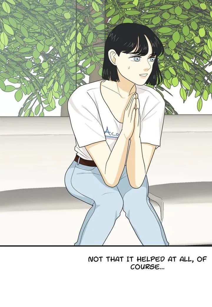 My Roommate Is a Gumiho Chapter 55 page 43