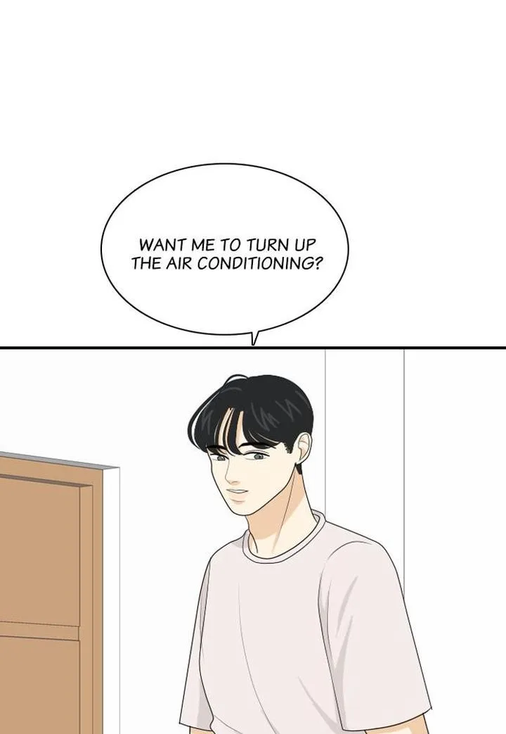 My Roommate Is a Gumiho Chapter 55 page 39