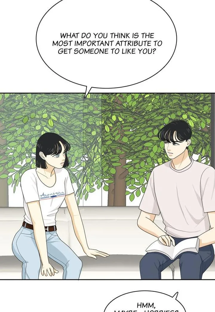 My Roommate Is a Gumiho Chapter 55 page 49