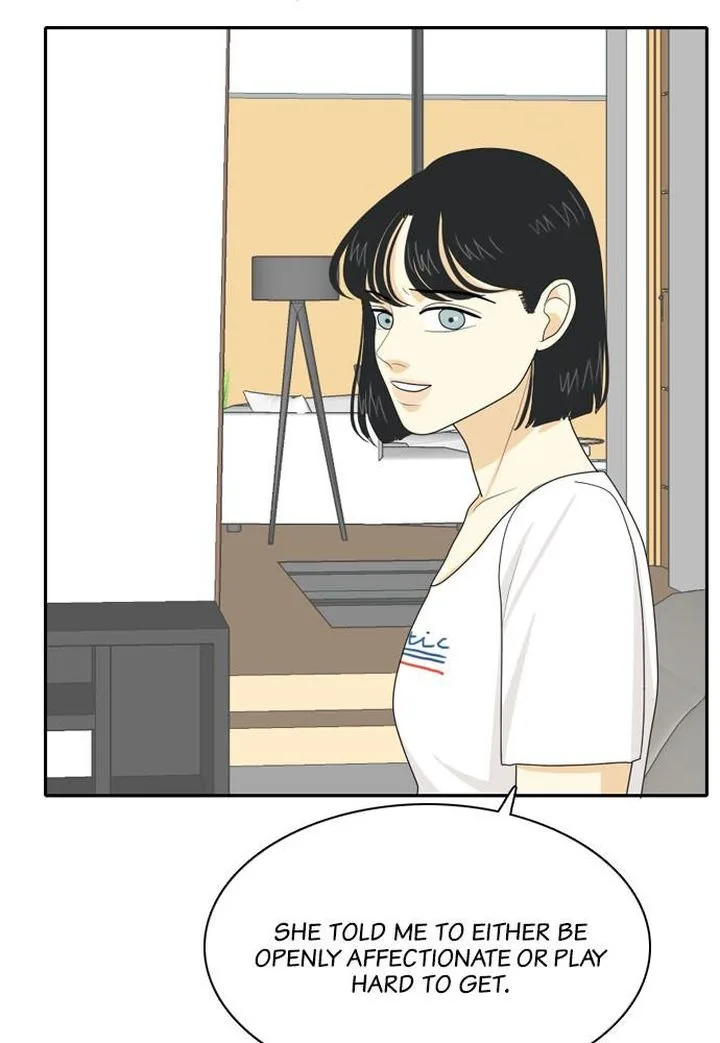 My Roommate Is a Gumiho Chapter 55 page 51